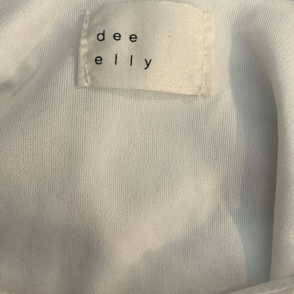 Dee Elly A-line Dress - Picture 6 of 7